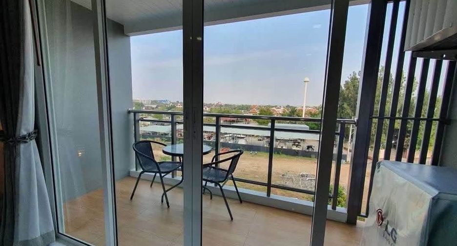 À vendre et à louer 1 chambre condo 