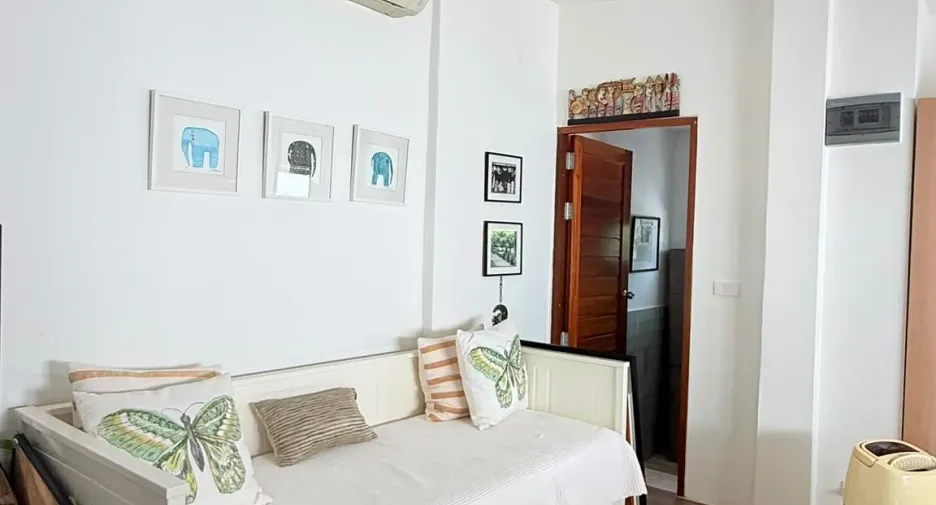 Villa zum Kauf mit 5 Zimmer in Ko Samui, Surat Thani