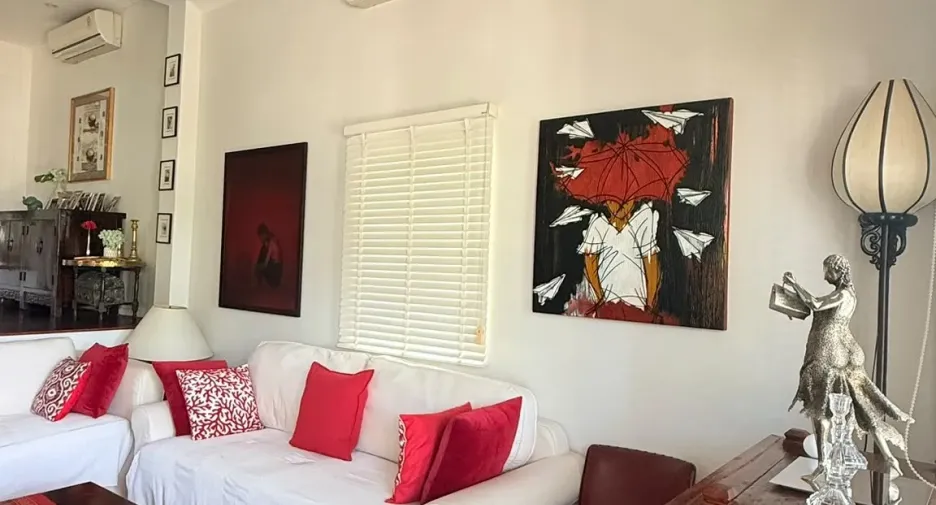 Villa zum Kauf mit 5 Zimmer in Ko Samui, Surat Thani