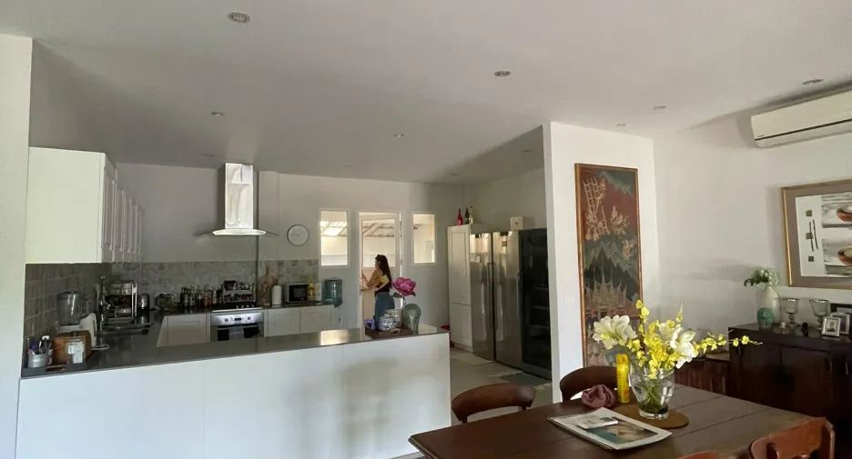 Villa zum Kauf mit 5 Zimmer in Ko Samui, Surat Thani
