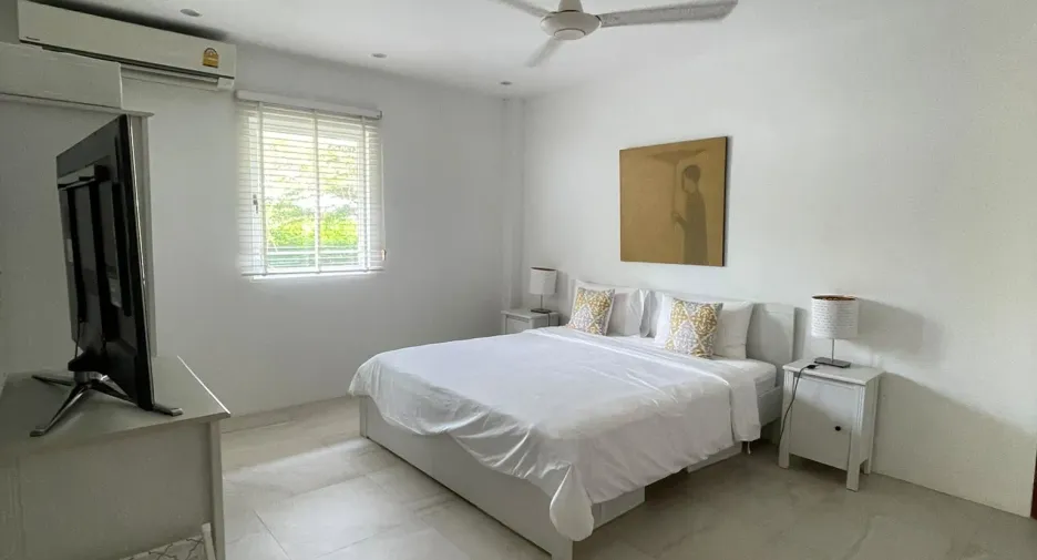 Villa zum Kauf mit 5 Zimmer in Ko Samui, Surat Thani