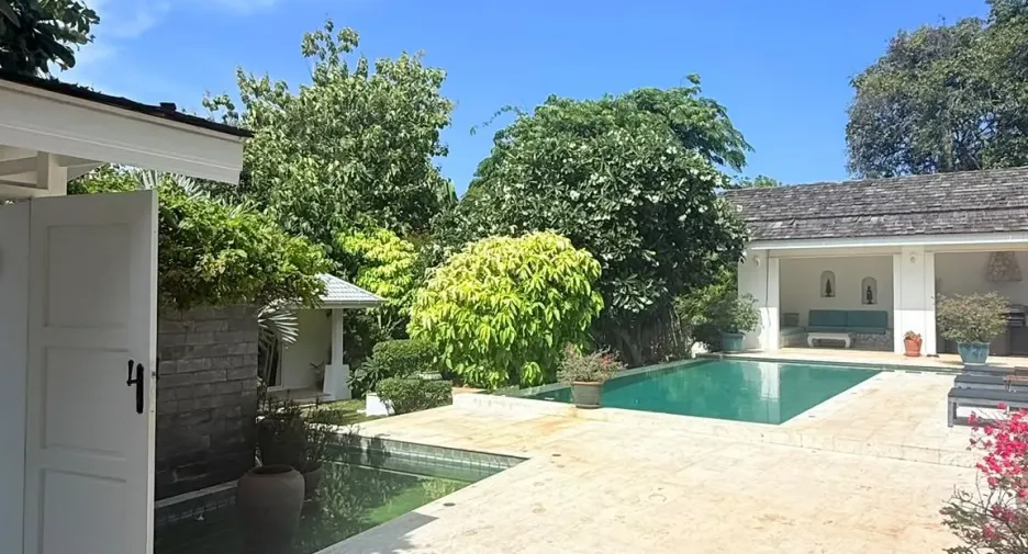 Villa zum Kauf mit 5 Zimmer in Ko Samui, Surat Thani