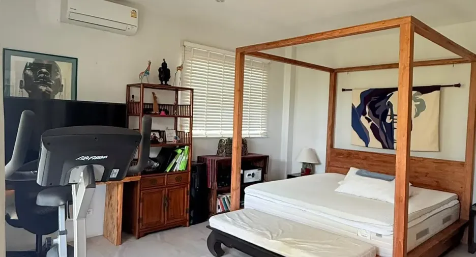 Villa zum Kauf mit 5 Zimmer in Ko Samui, Surat Thani