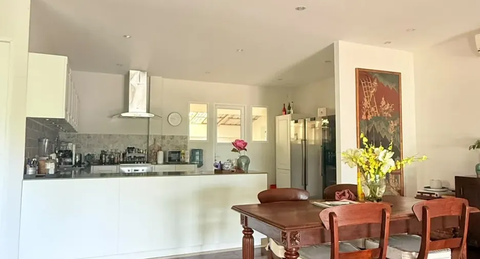 Villa zum Kauf mit 5 Zimmer in Ko Samui, Surat Thani