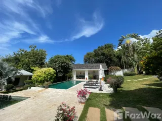 Villa zum Kauf mit 5 Zimmer in Ko Samui, Surat Thani