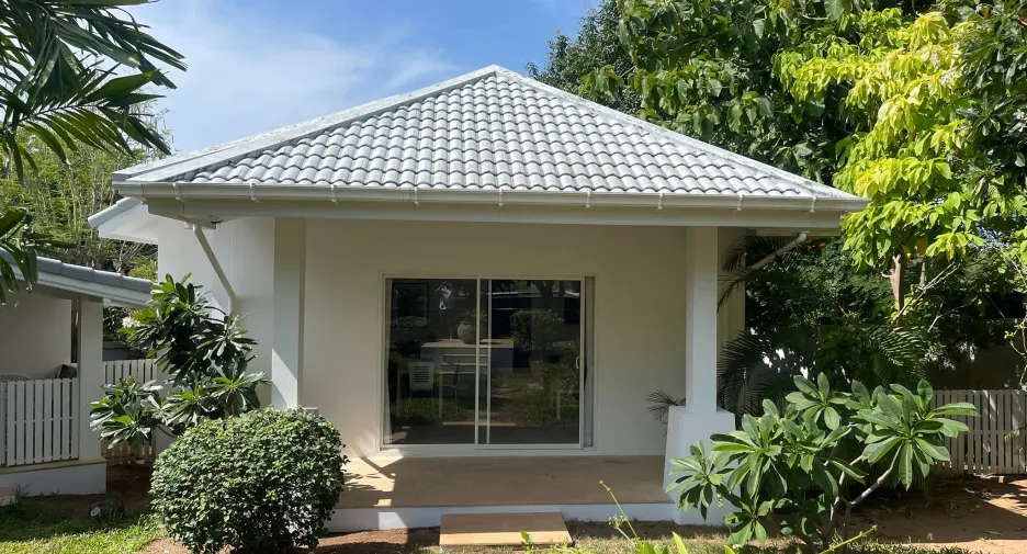 Villa zum Kauf mit 5 Zimmer in Ko Samui, Surat Thani