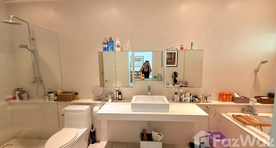 Villa zum Kauf mit 5 Zimmer in Ko Samui, Surat Thani