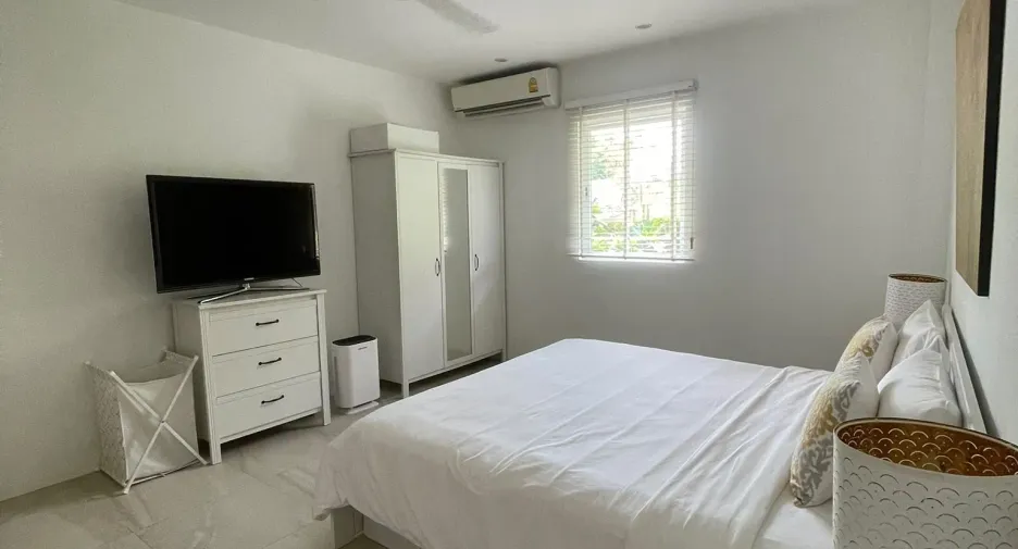 Villa zum Kauf mit 5 Zimmer in Ko Samui, Surat Thani