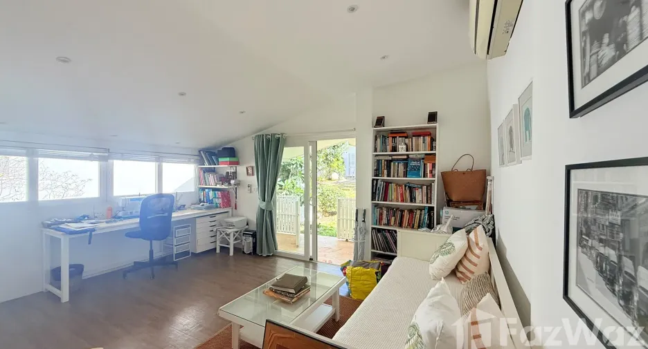 Villa zum Kauf mit 5 Zimmer in Ko Samui, Surat Thani