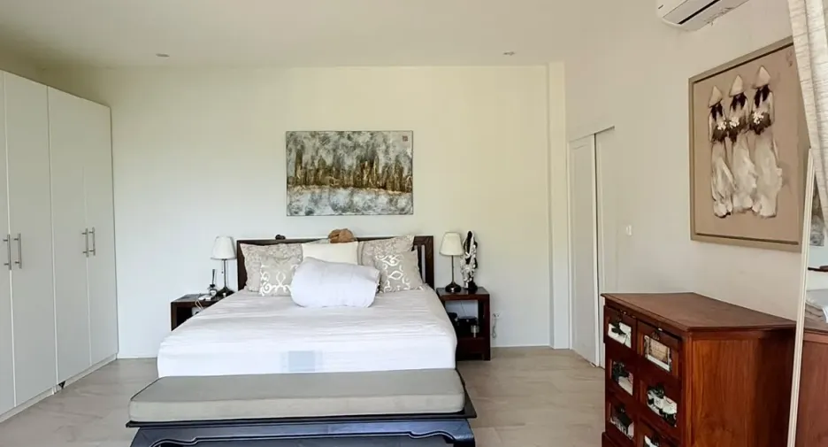 Villa zum Kauf mit 5 Zimmer in Ko Samui, Surat Thani