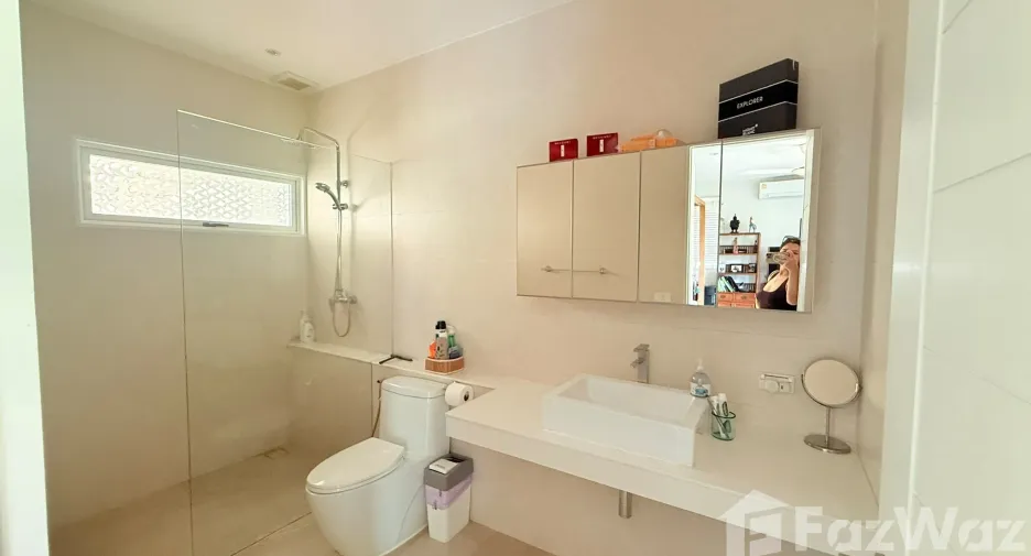 Villa zum Kauf mit 5 Zimmer in Ko Samui, Surat Thani