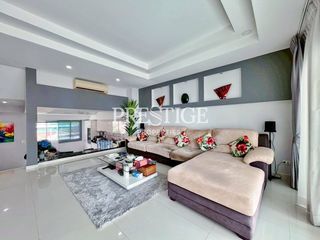 Casa en venta de 4 habitaciones en Bang Lamung, Chonburi