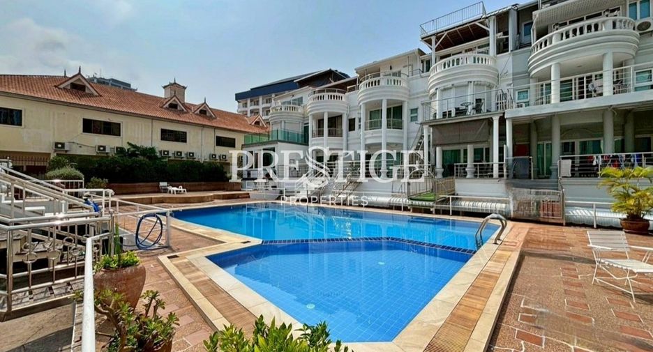 For sale 4 bedrooms house in Bang Lamung, Chonburi