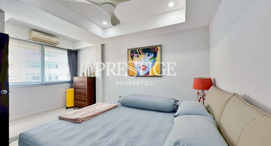For sale 4 bedrooms house in Bang Lamung, Chonburi