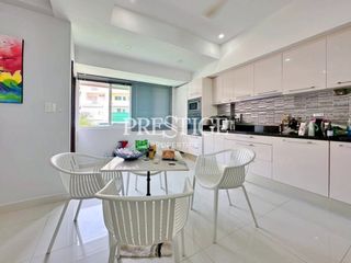 Casa en venta de 4 habitaciones en Bang Lamung, Chonburi