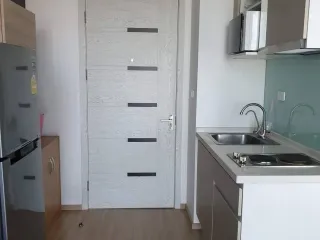 Condo en alquiler de 1 habitaciones en Suan Luang, Bangkok