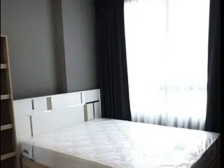 Condo en alquiler de 1 habitaciones en Suan Luang, Bangkok