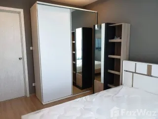 Condo en alquiler de 1 habitaciones en Suan Luang, Bangkok