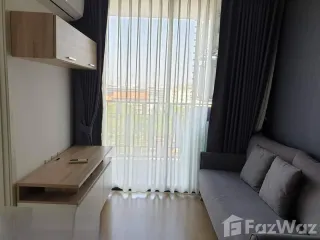Condo en alquiler de 1 habitaciones en Suan Luang, Bangkok