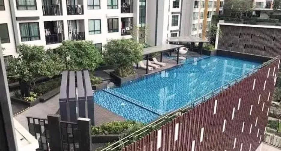 出租 1 卧室 公寓 