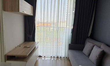 For rent 1 bed condo in Suan Luang, Bangkok