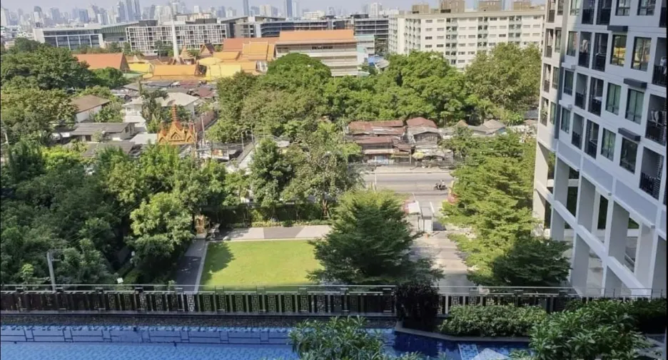 出租 1 卧室 公寓 