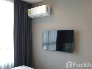Condo en alquiler de 1 habitaciones en Suan Luang, Bangkok