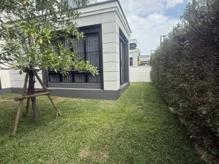 Haus zum Kauf mit 5 Zimmer in Saphan Sung, Bangkok