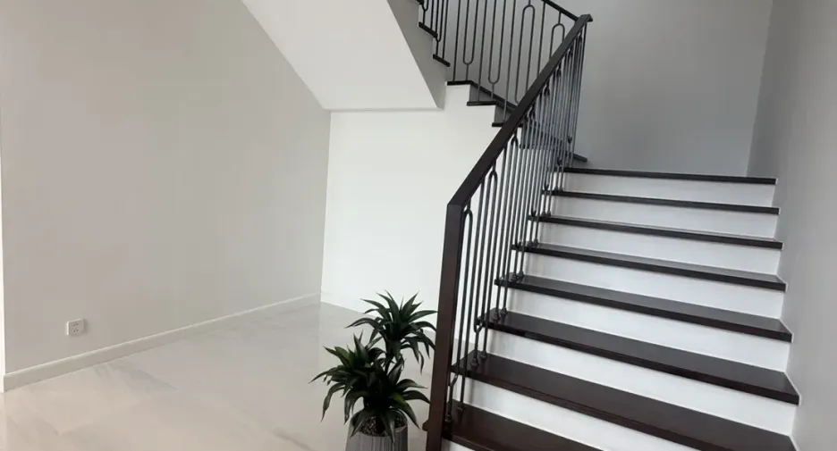 Haus zum Kauf mit 5 Zimmer in Saphan Sung, Bangkok