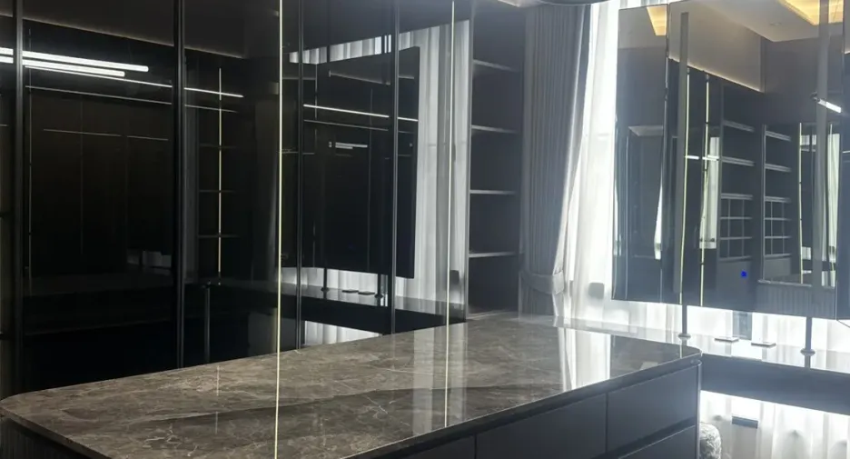 Haus zum Kauf mit 5 Zimmer in Saphan Sung, Bangkok