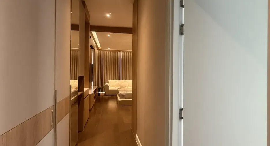 Haus zum Kauf mit 5 Zimmer in Saphan Sung, Bangkok