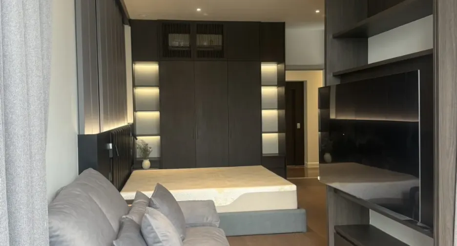 Haus zum Kauf mit 5 Zimmer in Saphan Sung, Bangkok