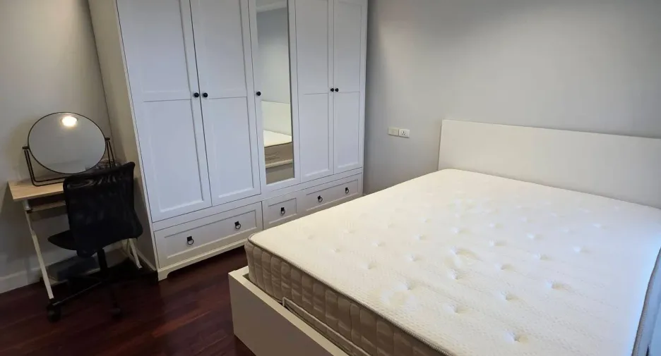Condo en alquiler de 2 habitaciones en Watthana, Bangkok