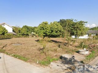 For sale land in San Kamphaeng, Chiang Mai