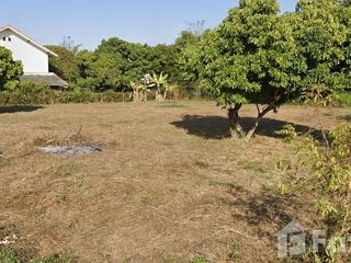 For sale land in San Kamphaeng, Chiang Mai