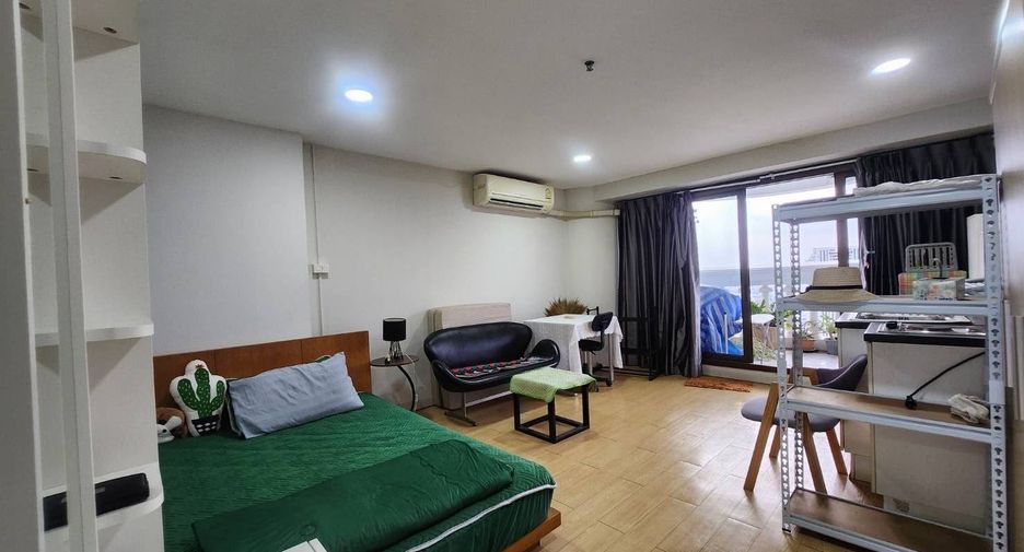 À louer 1 chambre condo 