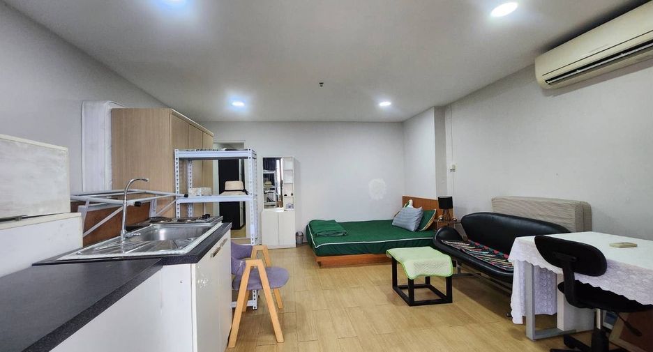 À louer 1 chambre condo 