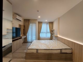 For rent studio condo in Bang Na, Bangkok