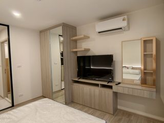 For rent studio condo in Bang Na, Bangkok