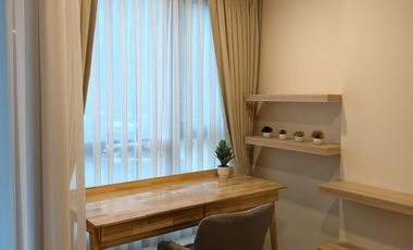 Condo en alquiler de estudio 