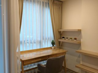 For rent studio condo in Bang Na, Bangkok