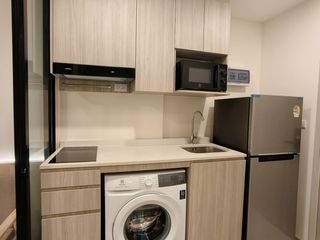 For rent studio condo in Bang Na, Bangkok