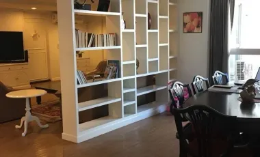 Condo en alquiler de 2 habitaciones en Watthana, Bangkok