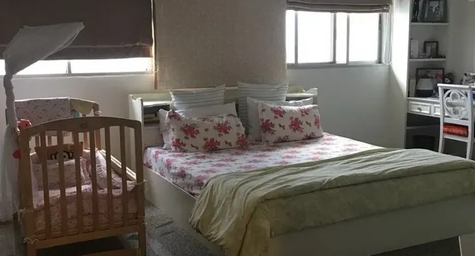 For rent 2 ベッドルーム condo in Watthana, Bangkok