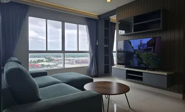 Wohnung zur Miete mit 1 Zimmer in Khlong Toei, Bangkok