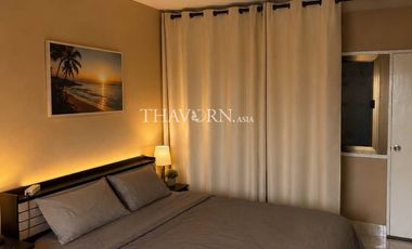 Wohnung zum Kauf mit Studio in Bang Lamung, Chonburi