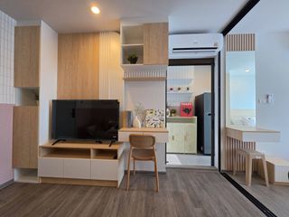 For rent 1 Beds condo in Chom Thong, Bangkok