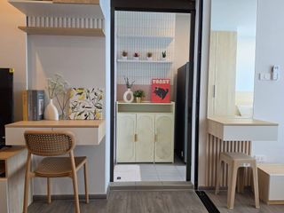 For rent 1 Beds condo in Chom Thong, Bangkok