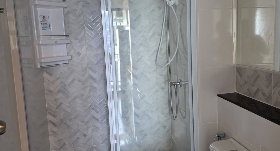 For rent 1 Beds condo in Chom Thong, Bangkok