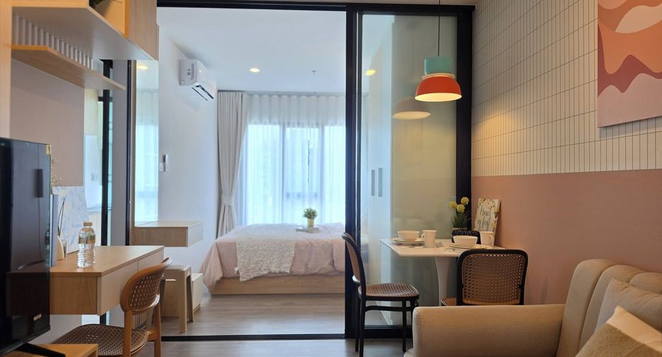 For rent 1 Beds condo in Chom Thong, Bangkok